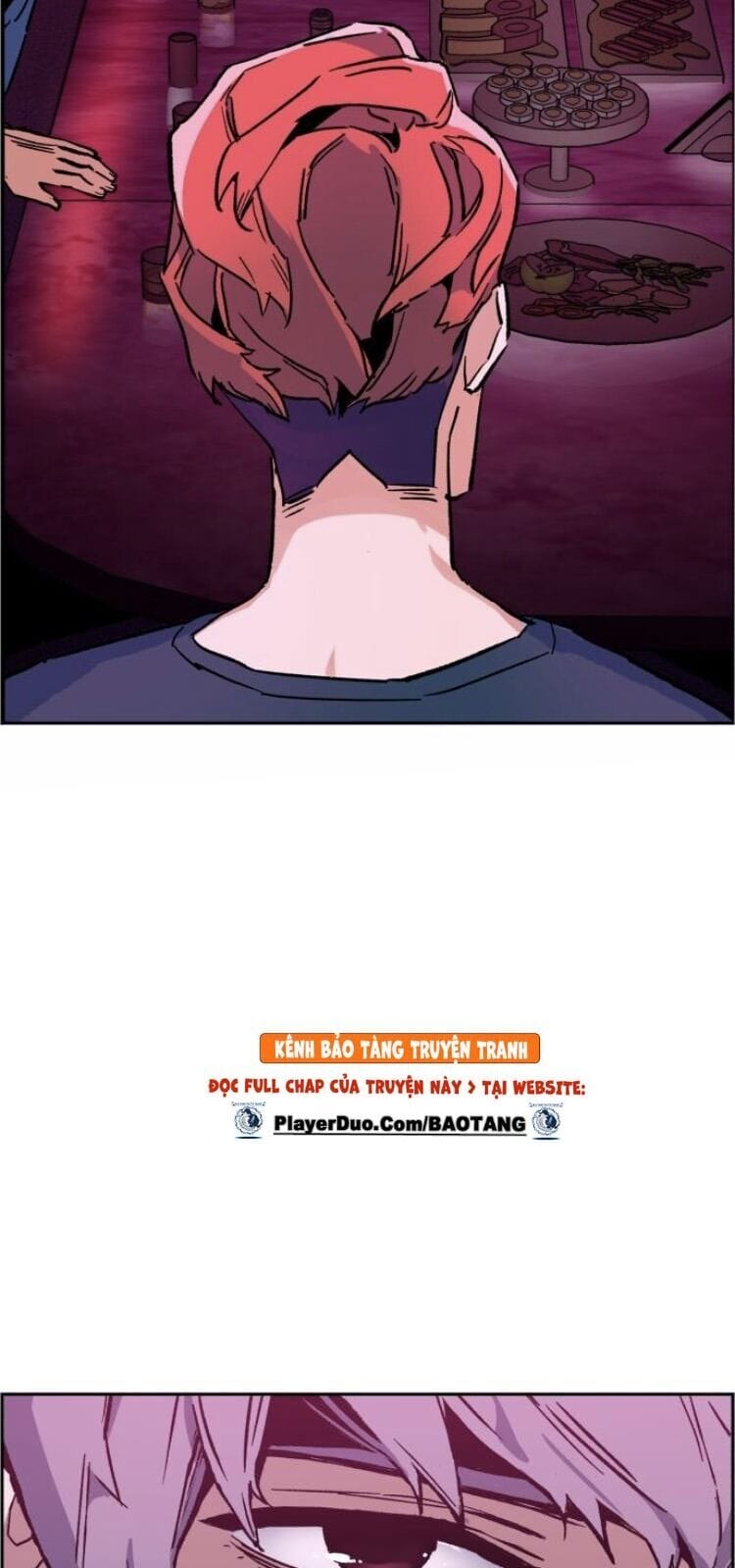 Truyện Tranh Bạn Học Của Tôi Là Lính Đánh Thuê trang 5