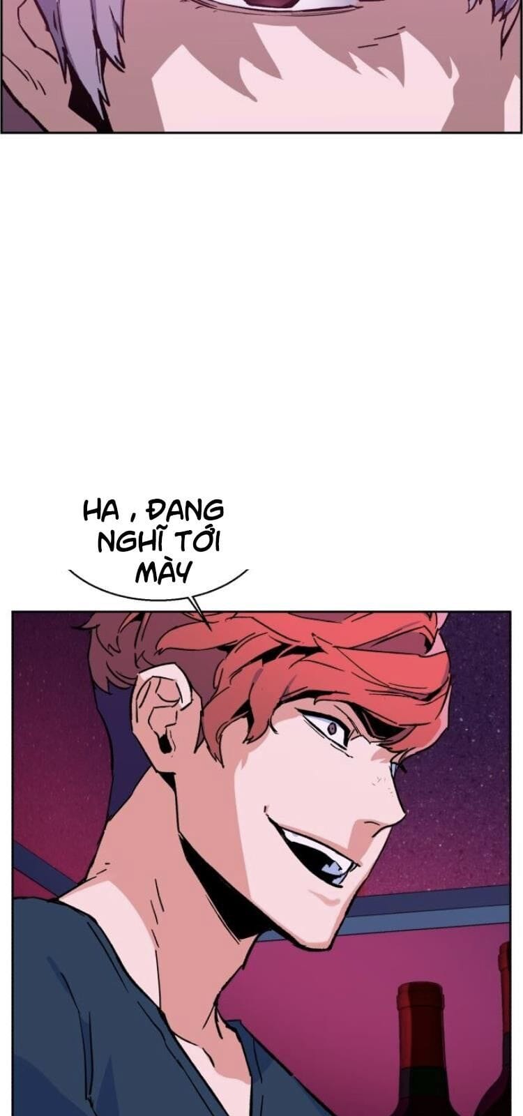 Truyện Tranh Bạn Học Của Tôi Là Lính Đánh Thuê trang 5