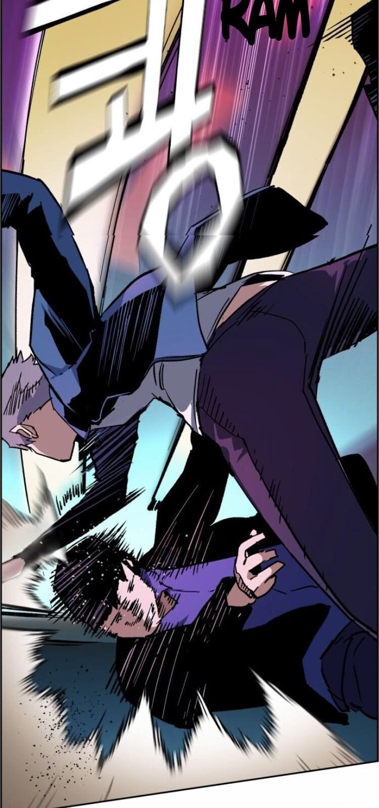 Truyện Tranh Bạn Học Của Tôi Là Lính Đánh Thuê trang 5