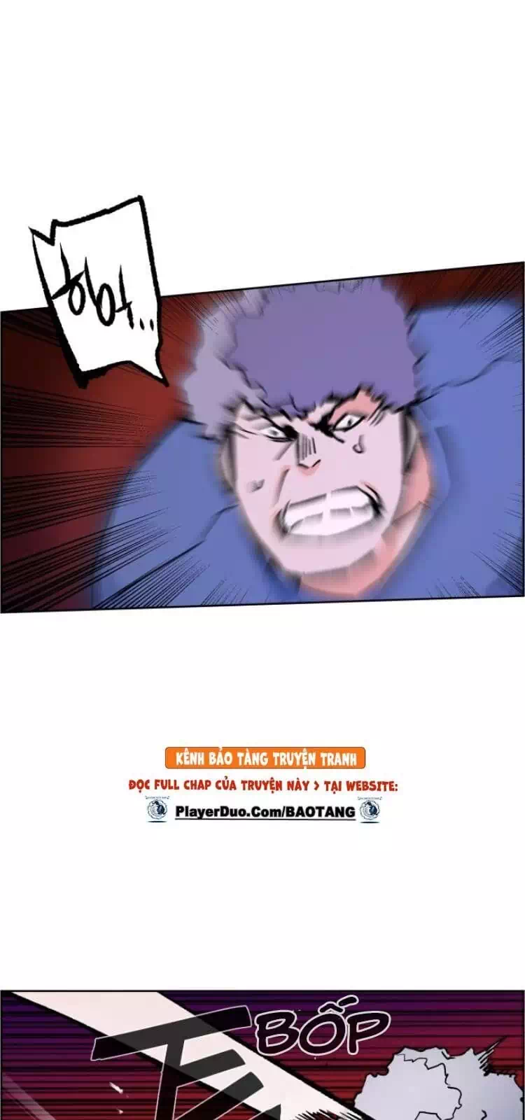 Truyện Tranh Bạn Học Của Tôi Là Lính Đánh Thuê trang 5