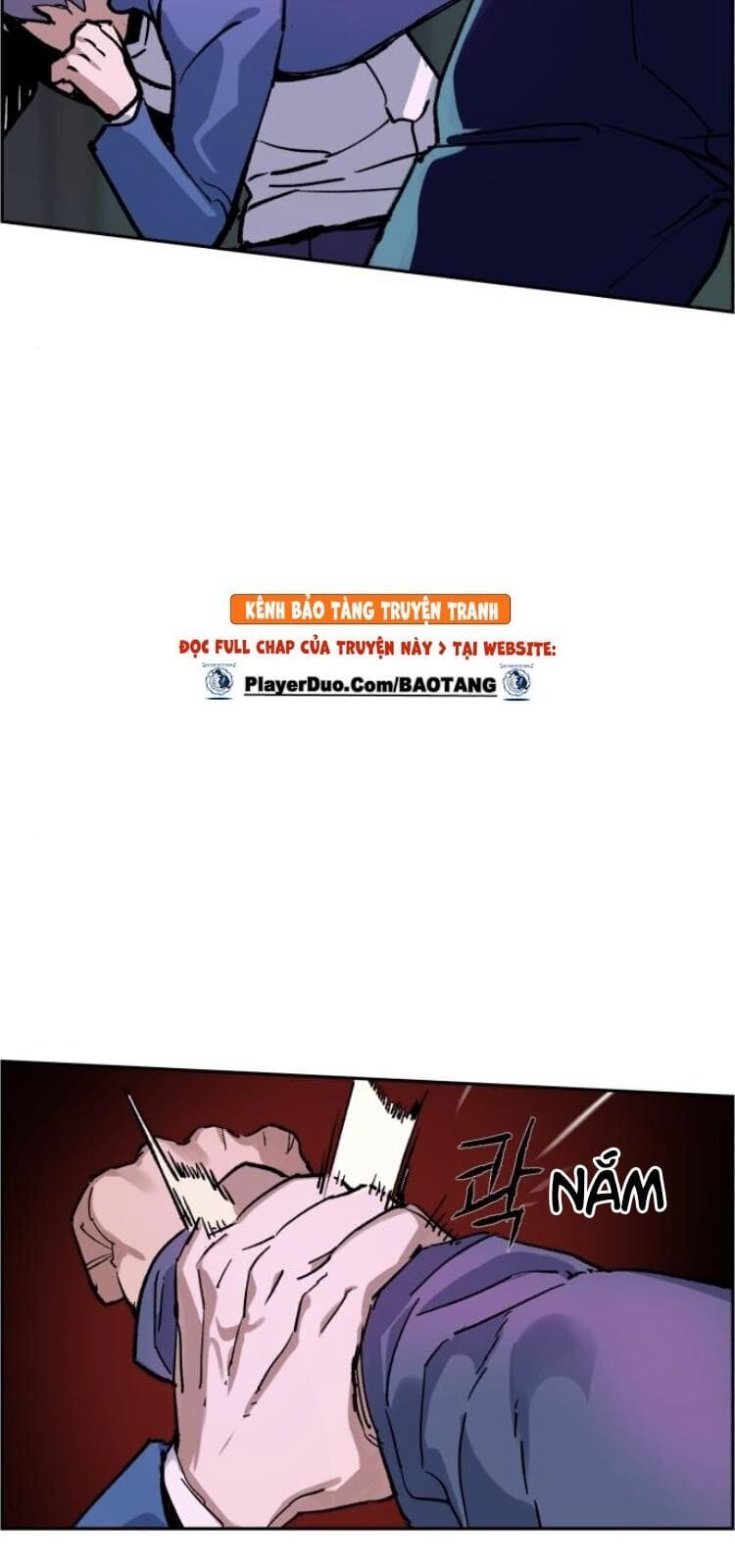 Truyện Tranh Bạn Học Của Tôi Là Lính Đánh Thuê trang 5