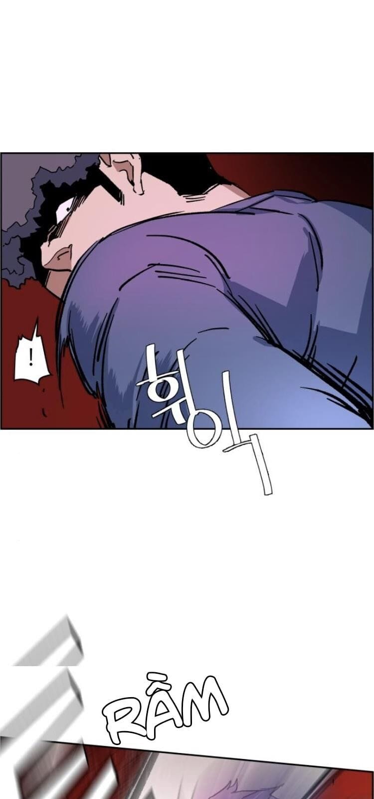 Truyện Tranh Bạn Học Của Tôi Là Lính Đánh Thuê trang 5