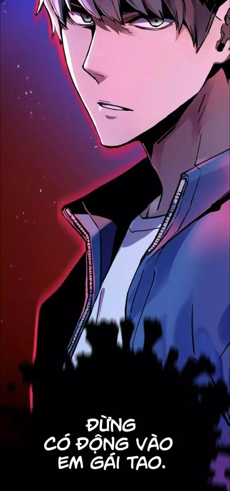 Truyện Tranh Bạn Học Của Tôi Là Lính Đánh Thuê trang 5