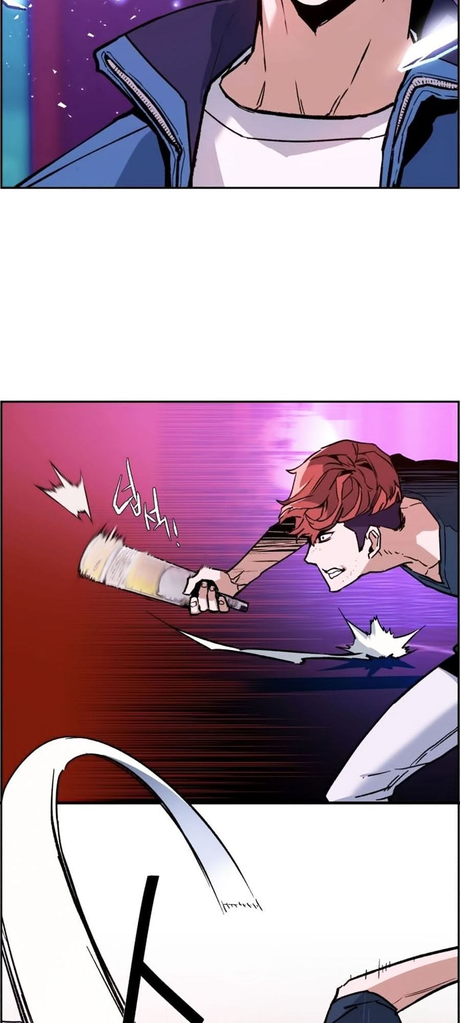 Truyện Tranh Bạn Học Của Tôi Là Lính Đánh Thuê trang 5