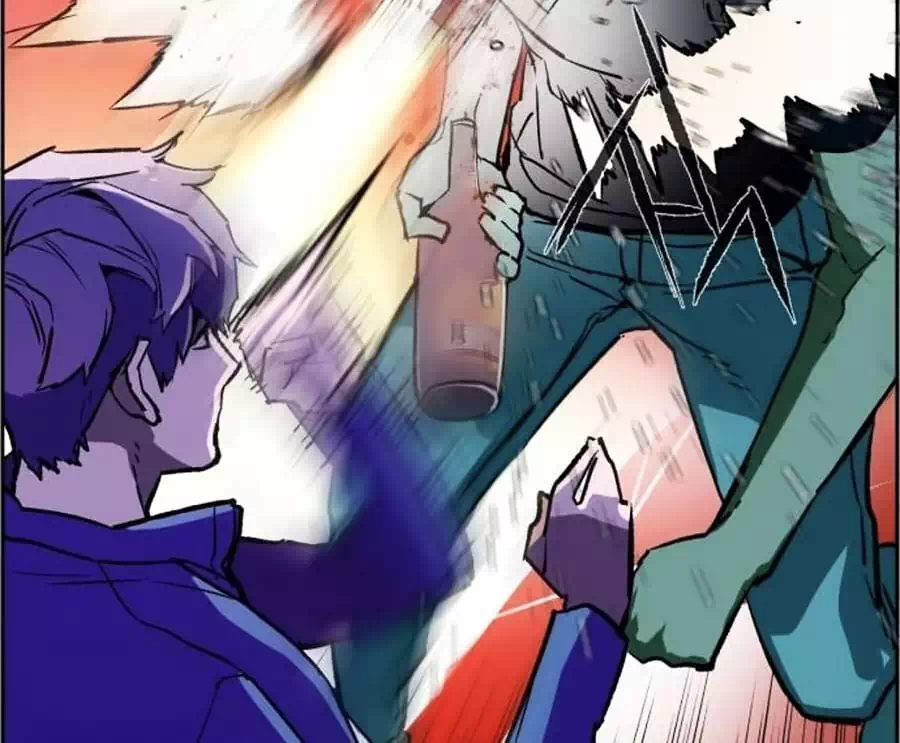 Truyện Tranh Bạn Học Của Tôi Là Lính Đánh Thuê trang 5