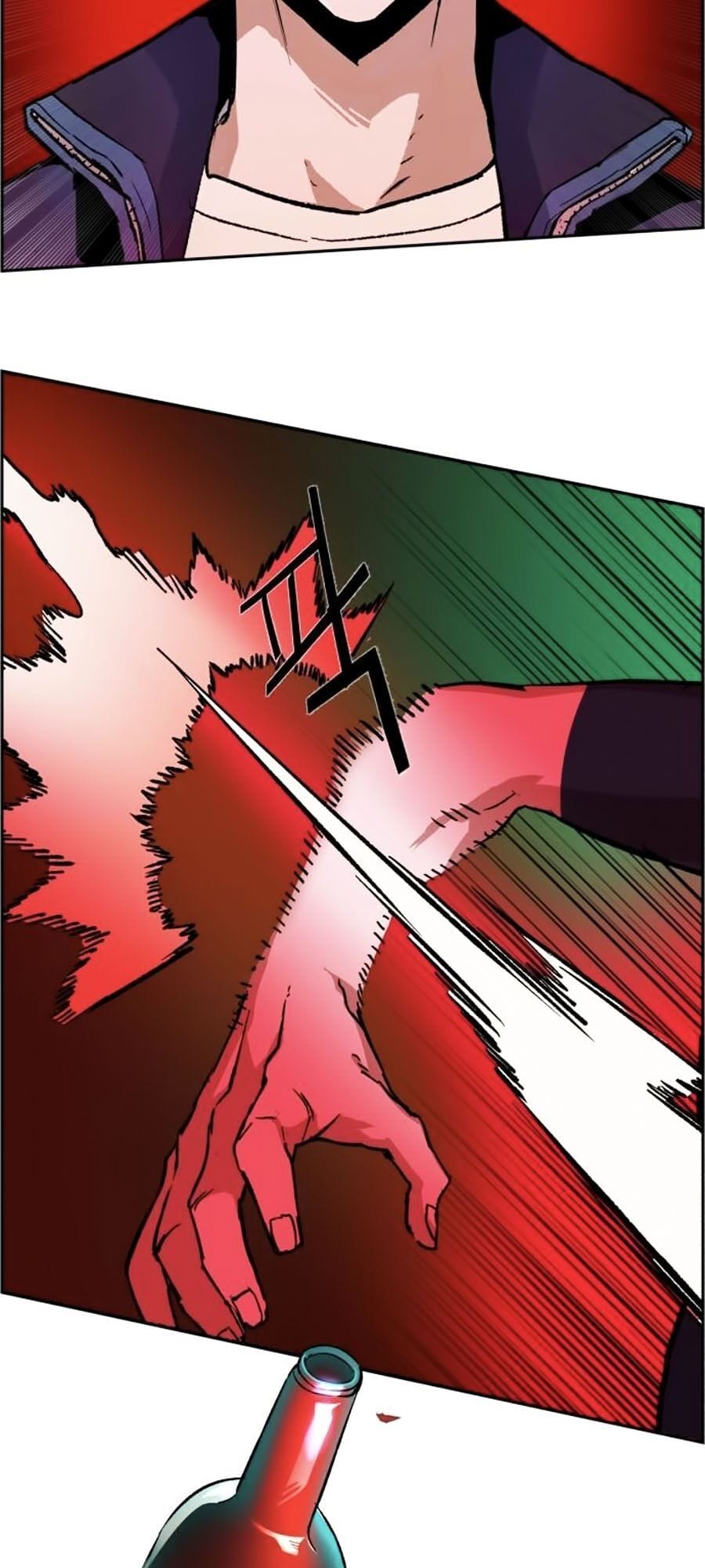 Truyện Tranh Bạn Học Của Tôi Là Lính Đánh Thuê trang 5