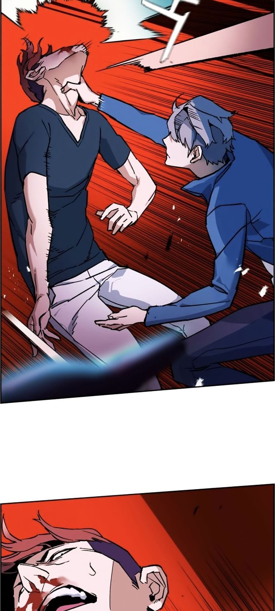 Truyện Tranh Bạn Học Của Tôi Là Lính Đánh Thuê trang 5