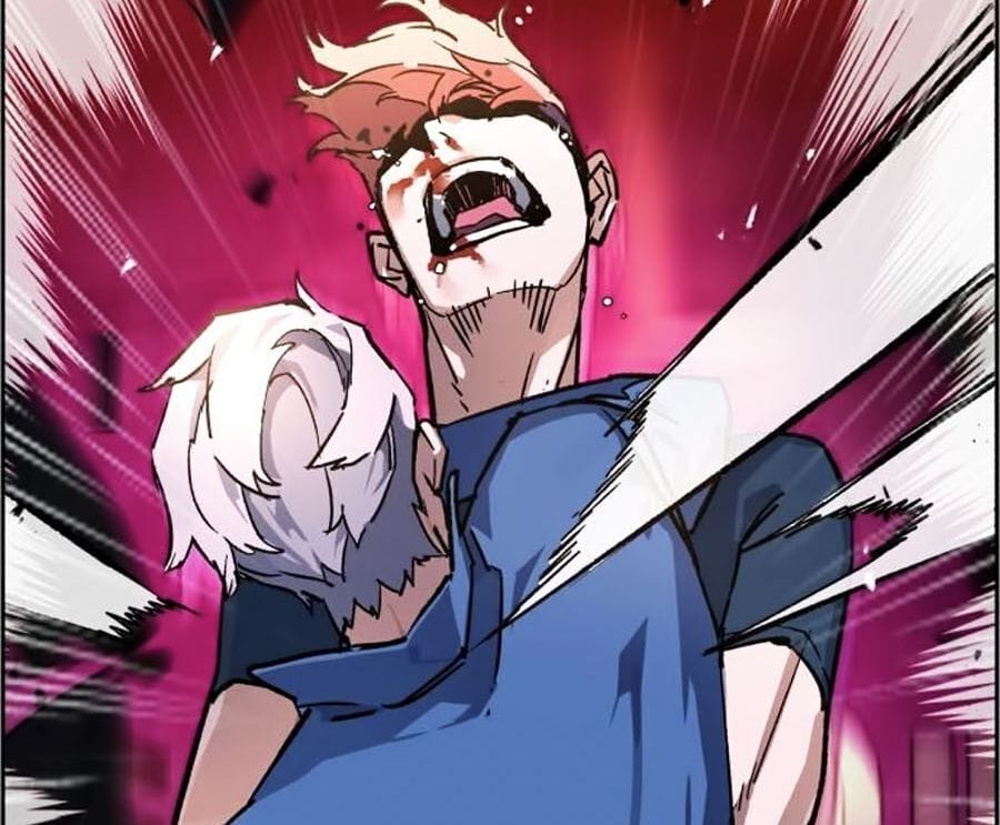 Truyện Tranh Bạn Học Của Tôi Là Lính Đánh Thuê trang 5