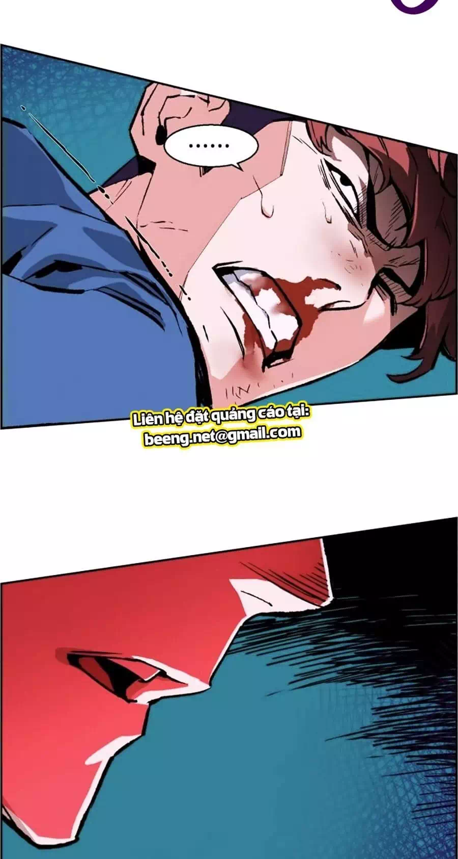 Truyện Tranh Bạn Học Của Tôi Là Lính Đánh Thuê trang 5