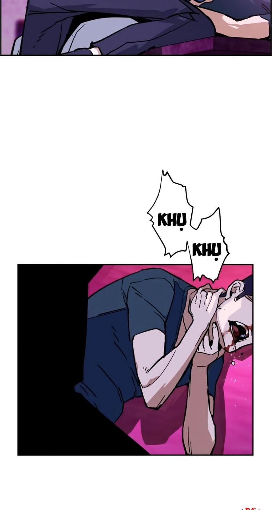 Truyện Tranh Bạn Học Của Tôi Là Lính Đánh Thuê trang 5