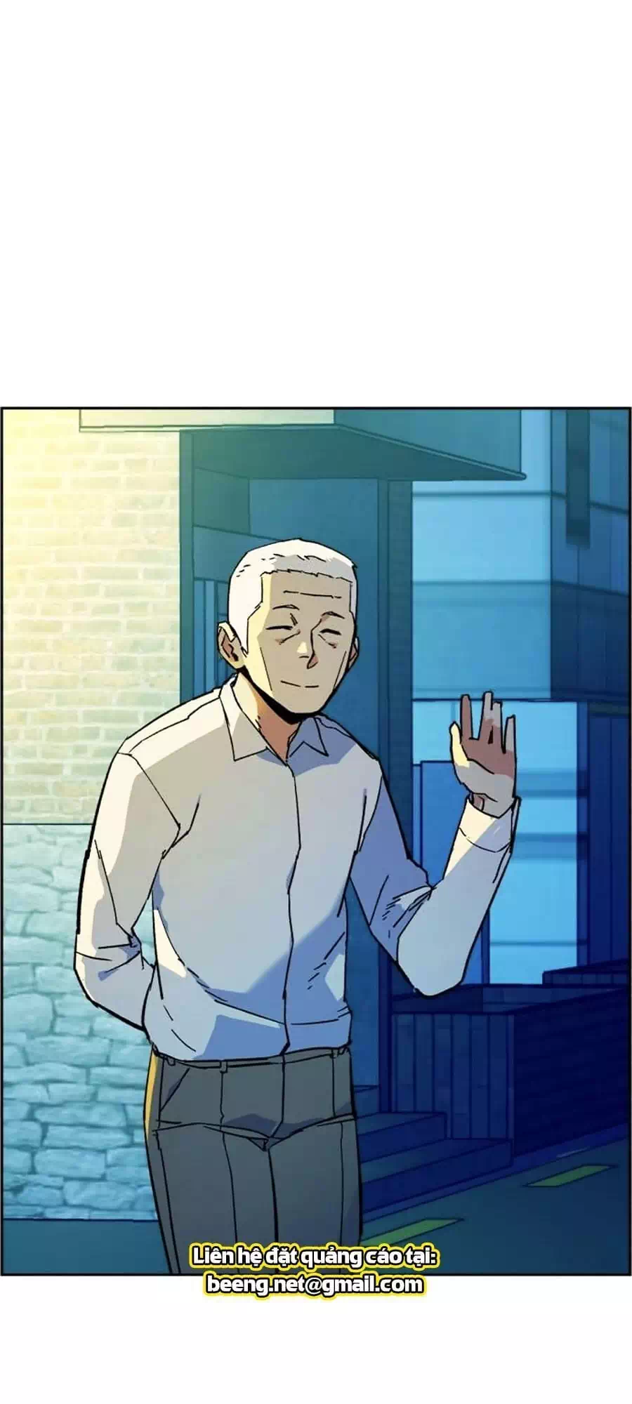 Truyện Tranh Bạn Học Của Tôi Là Lính Đánh Thuê trang 5