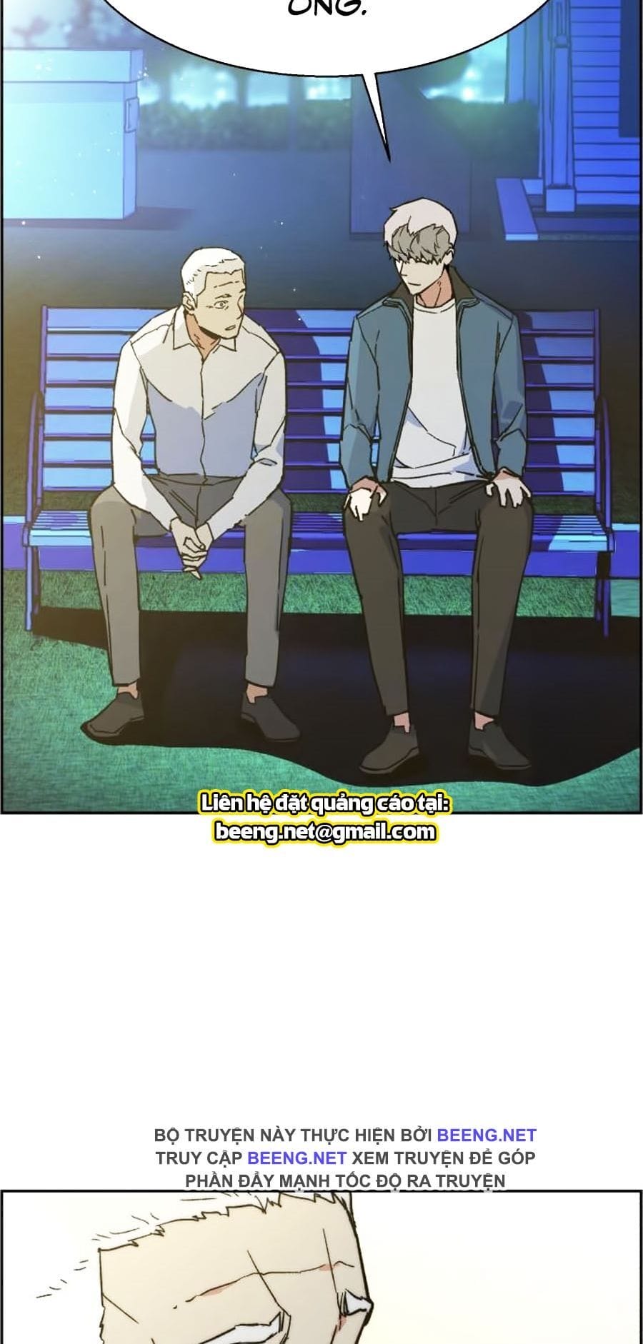 Truyện Tranh Bạn Học Của Tôi Là Lính Đánh Thuê trang 5