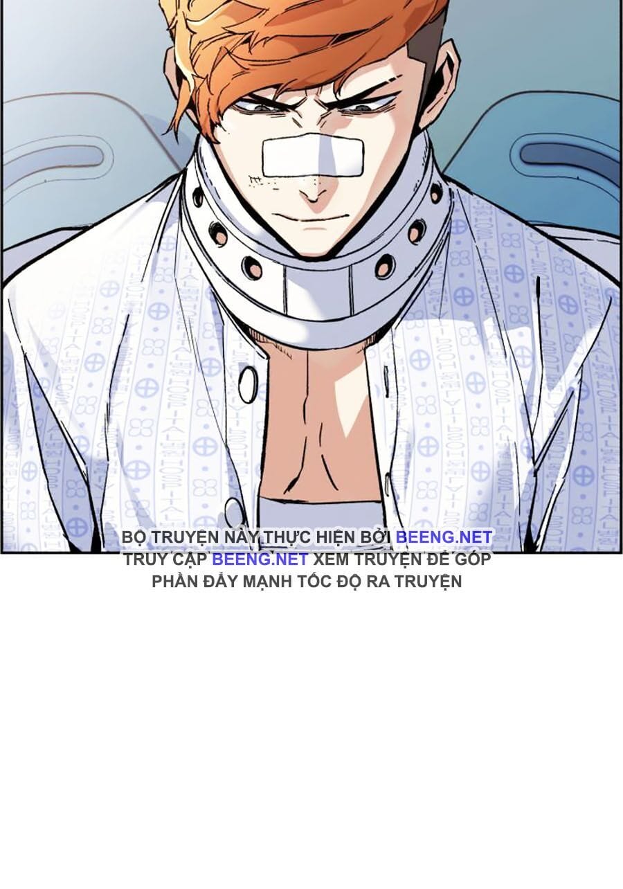 Truyện Tranh Bạn Học Của Tôi Là Lính Đánh Thuê trang 5