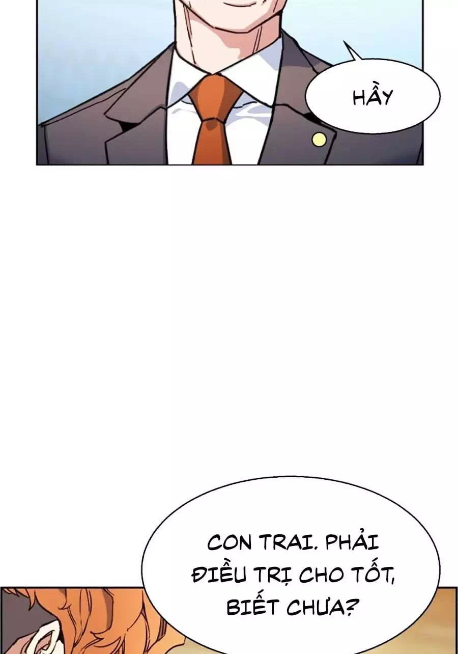 Truyện Tranh Bạn Học Của Tôi Là Lính Đánh Thuê trang 5