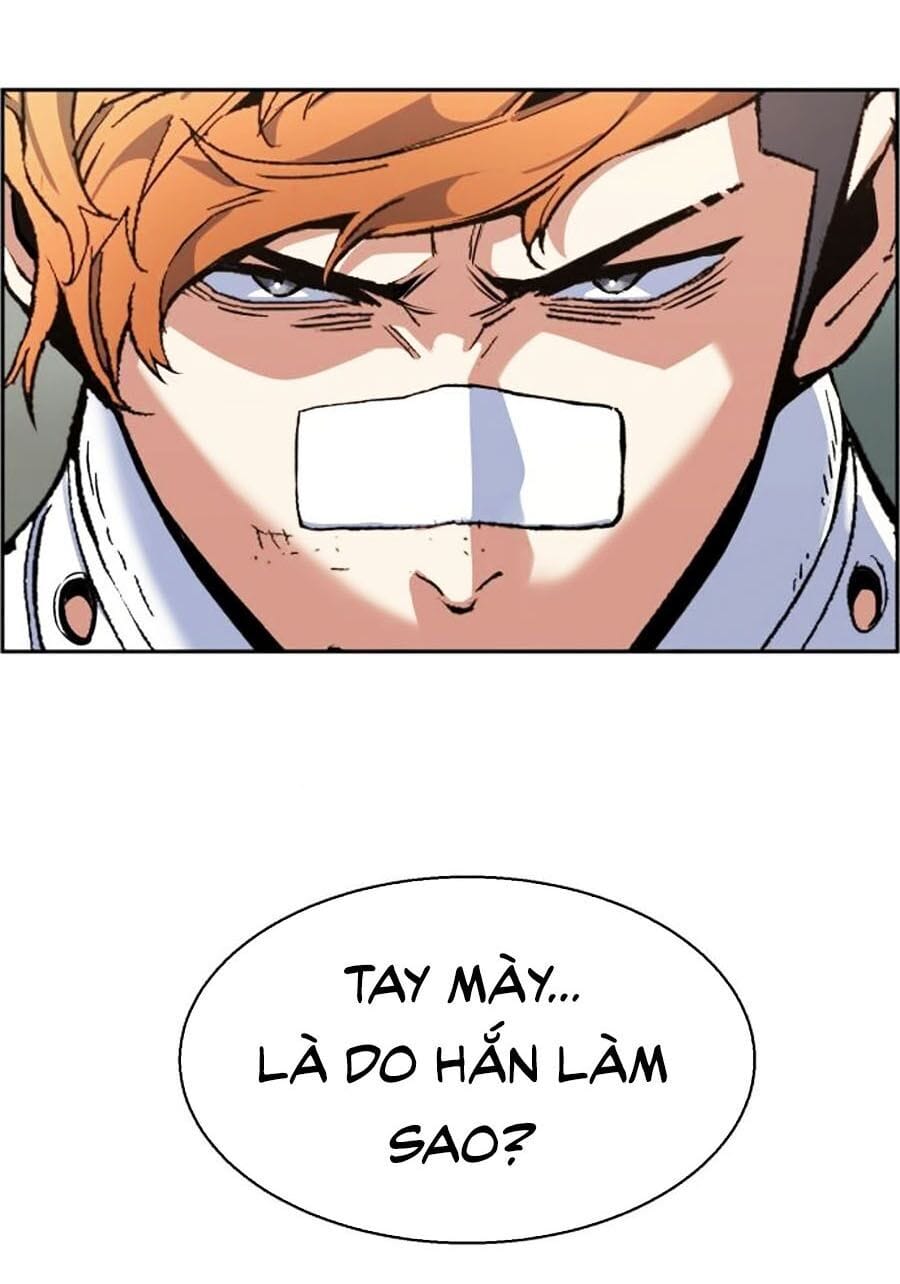 Truyện Tranh Bạn Học Của Tôi Là Lính Đánh Thuê trang 5