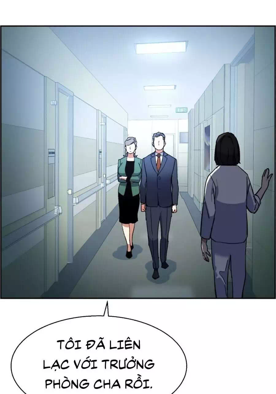 Truyện Tranh Bạn Học Của Tôi Là Lính Đánh Thuê trang 5