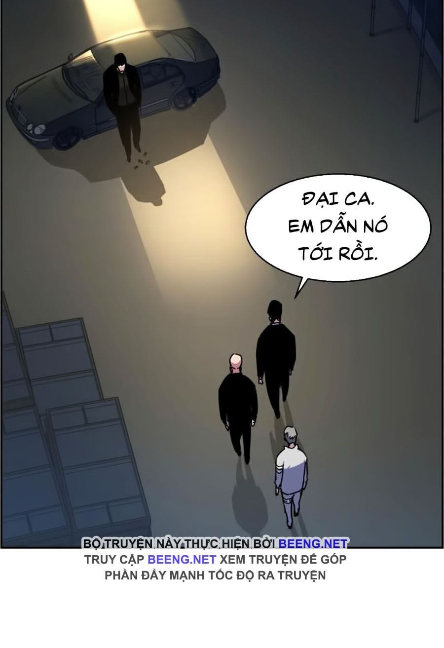 Truyện Tranh Bạn Học Của Tôi Là Lính Đánh Thuê trang 5