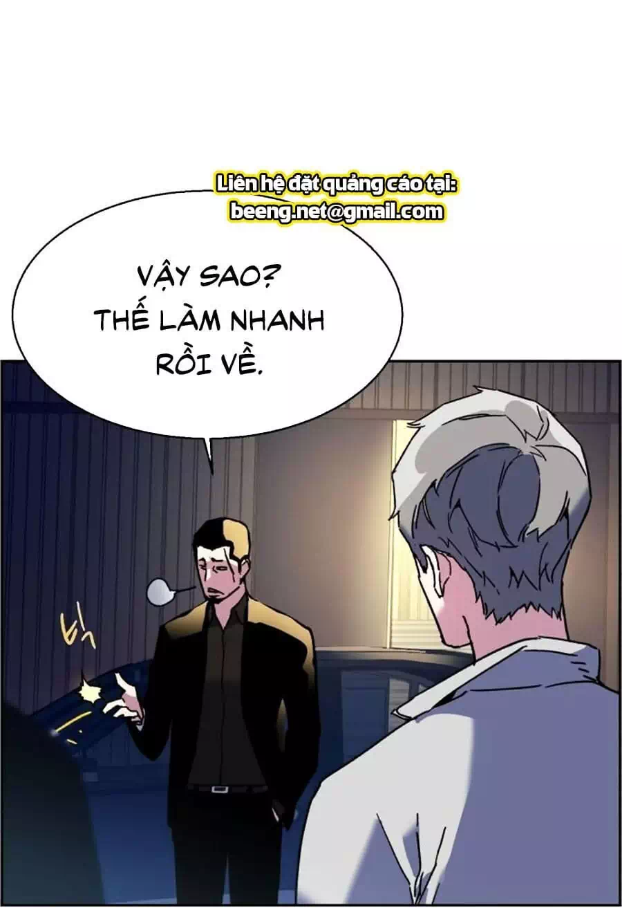Truyện Tranh Bạn Học Của Tôi Là Lính Đánh Thuê trang 5