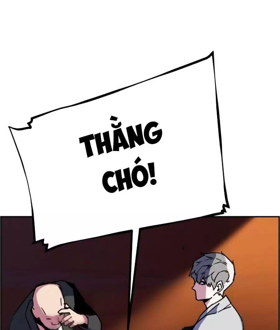 Truyện Tranh Bạn Học Của Tôi Là Lính Đánh Thuê trang 5