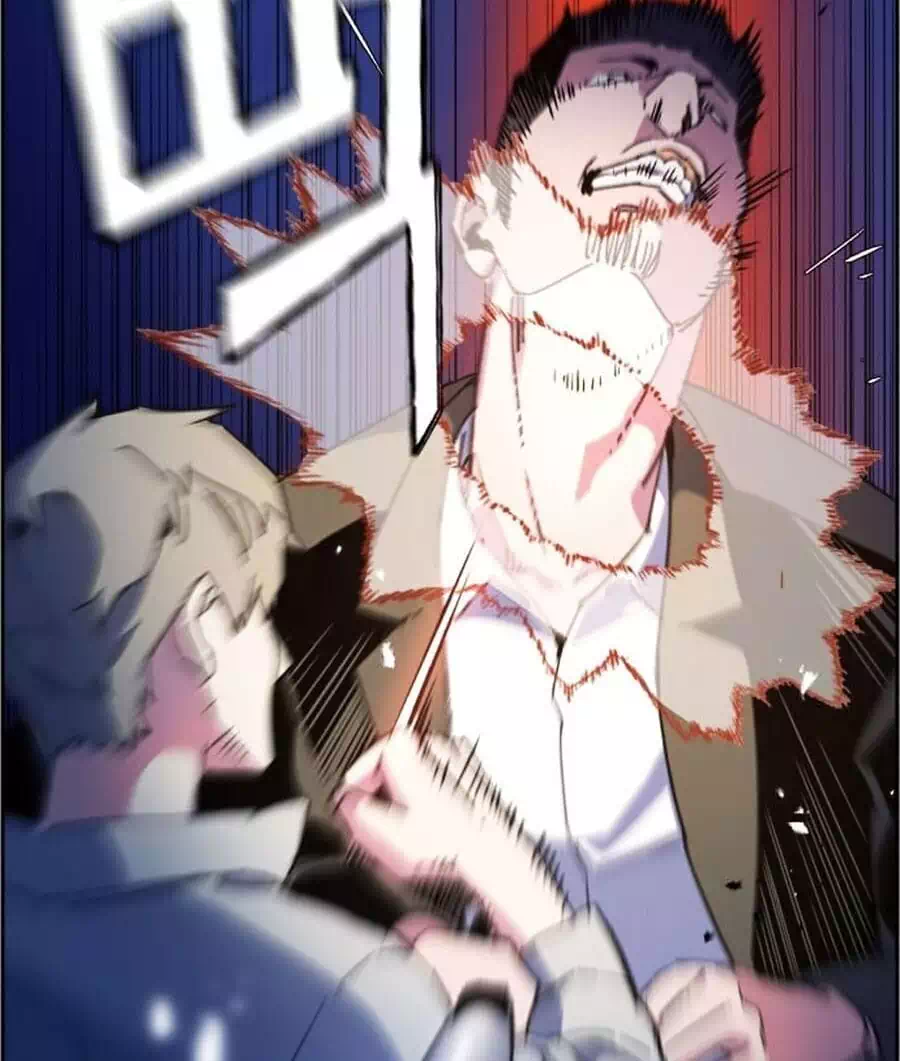 Truyện Tranh Bạn Học Của Tôi Là Lính Đánh Thuê trang 5