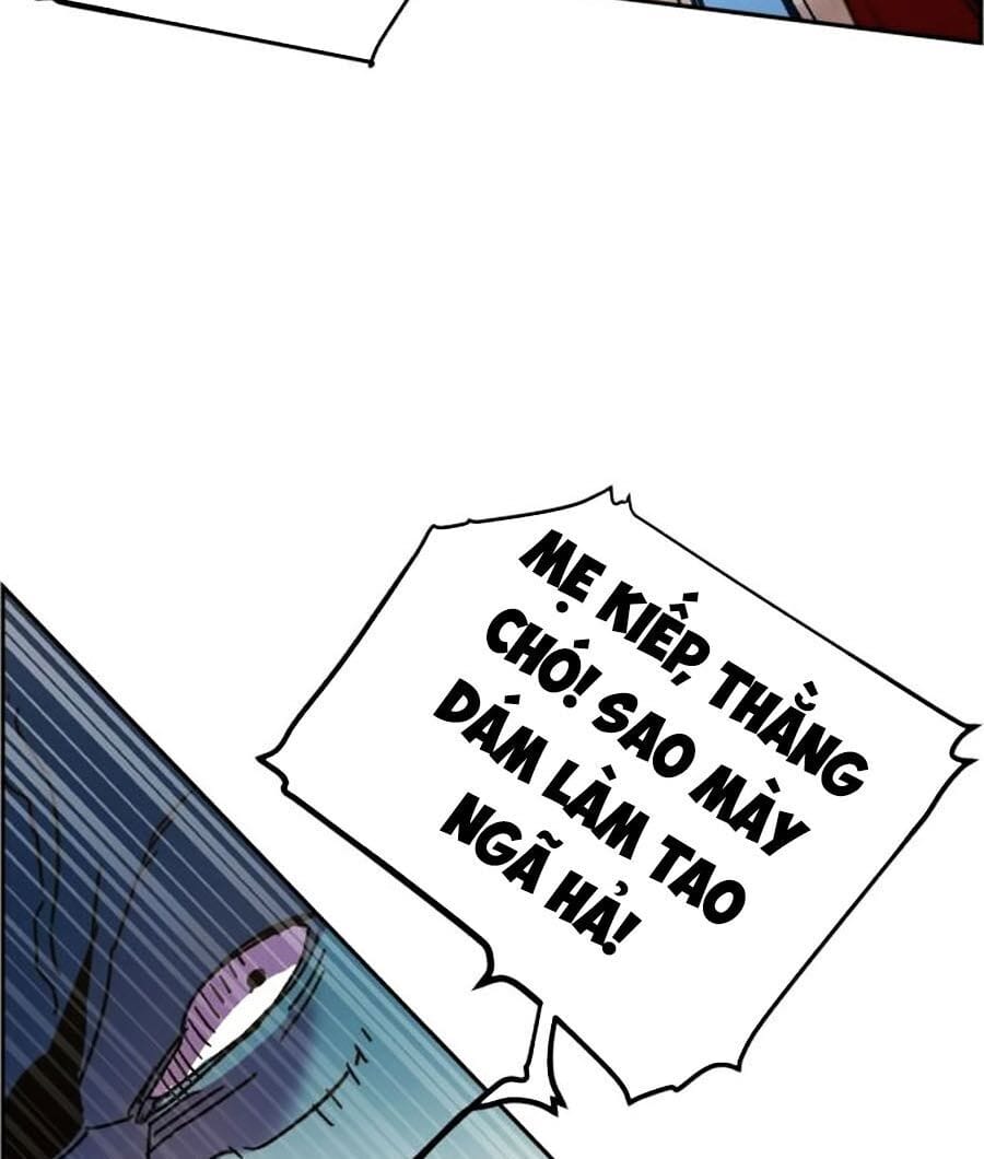 Truyện Tranh Bạn Học Của Tôi Là Lính Đánh Thuê trang 5