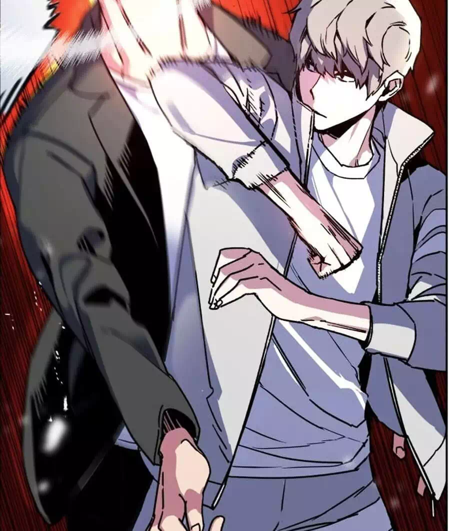 Truyện Tranh Bạn Học Của Tôi Là Lính Đánh Thuê trang 5