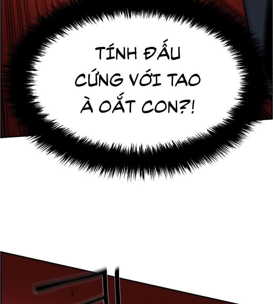 Truyện Tranh Bạn Học Của Tôi Là Lính Đánh Thuê trang 5