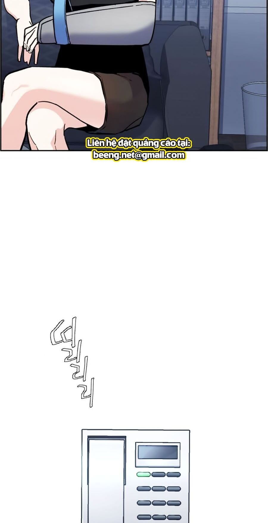 Truyện Tranh Bạn Học Của Tôi Là Lính Đánh Thuê trang 5