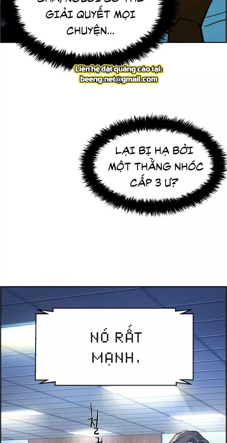 Truyện Tranh Bạn Học Của Tôi Là Lính Đánh Thuê trang 5