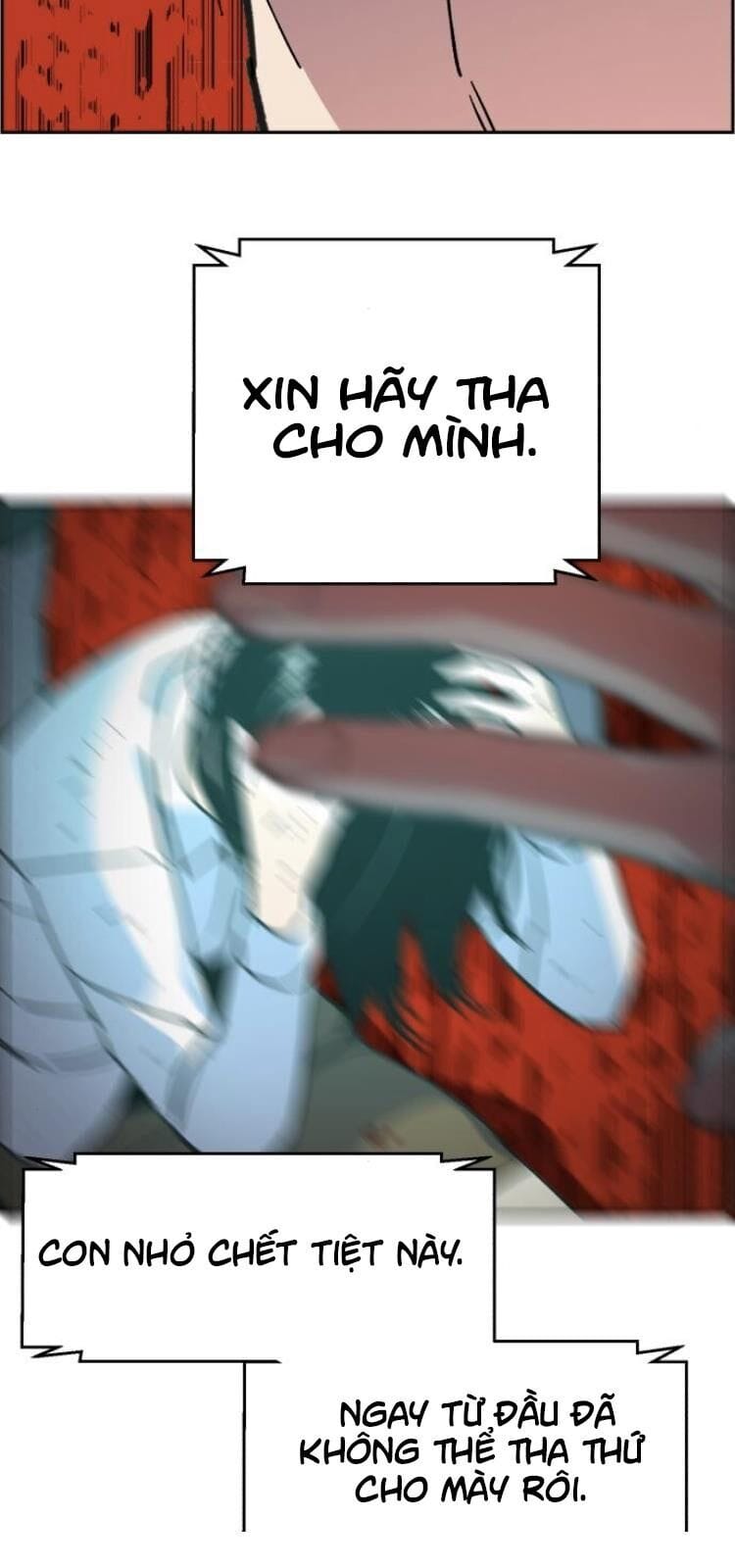 Truyện Tranh Bạn Học Của Tôi Là Lính Đánh Thuê trang 5