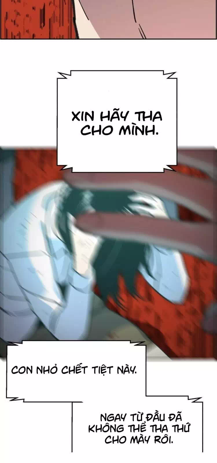 Truyện Tranh Bạn Học Của Tôi Là Lính Đánh Thuê trang 5