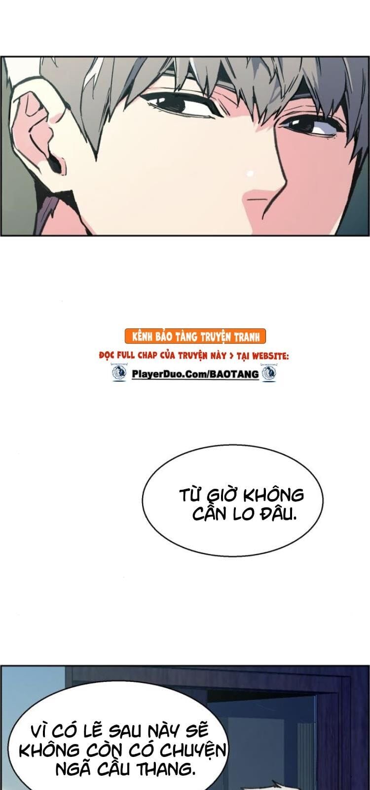 Truyện Tranh Bạn Học Của Tôi Là Lính Đánh Thuê trang 5