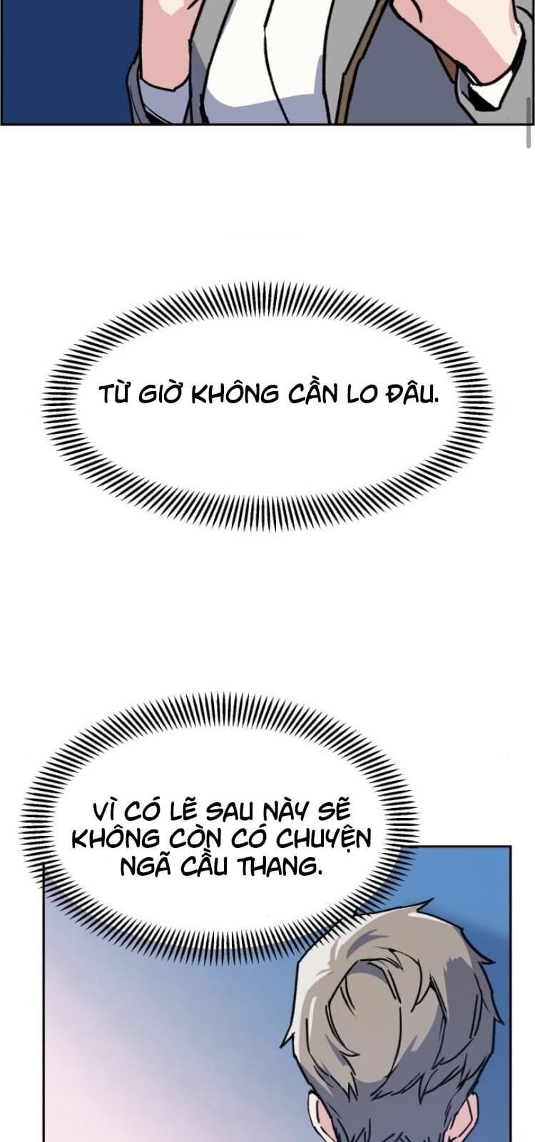 Truyện Tranh Bạn Học Của Tôi Là Lính Đánh Thuê trang 5