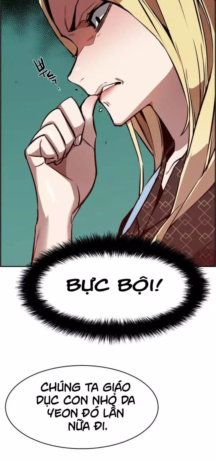 Truyện Tranh Bạn Học Của Tôi Là Lính Đánh Thuê trang 5