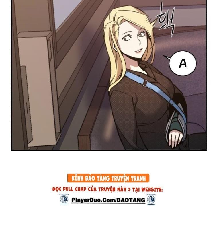 Truyện Tranh Bạn Học Của Tôi Là Lính Đánh Thuê trang 5