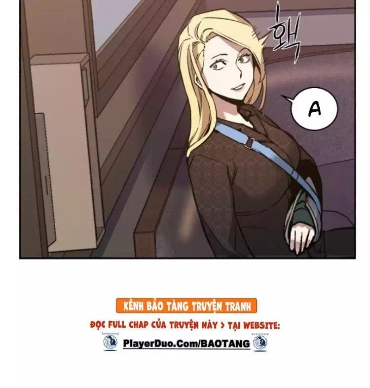 Truyện Tranh Bạn Học Của Tôi Là Lính Đánh Thuê trang 5