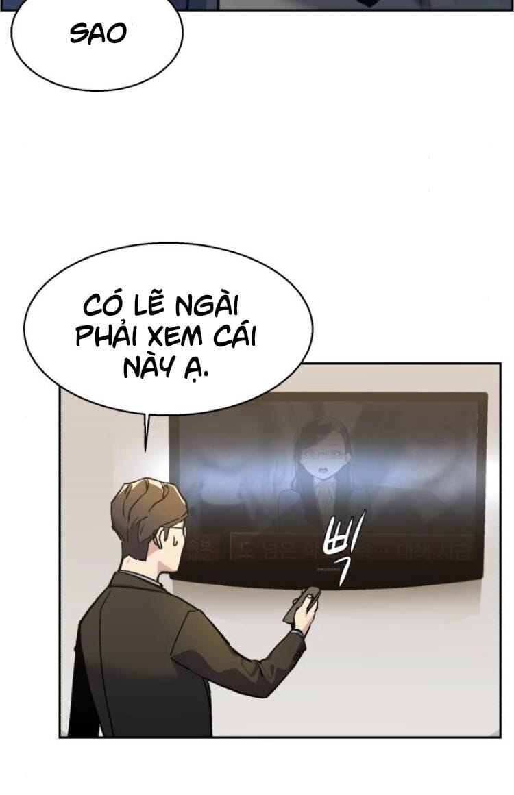 Truyện Tranh Bạn Học Của Tôi Là Lính Đánh Thuê trang 5