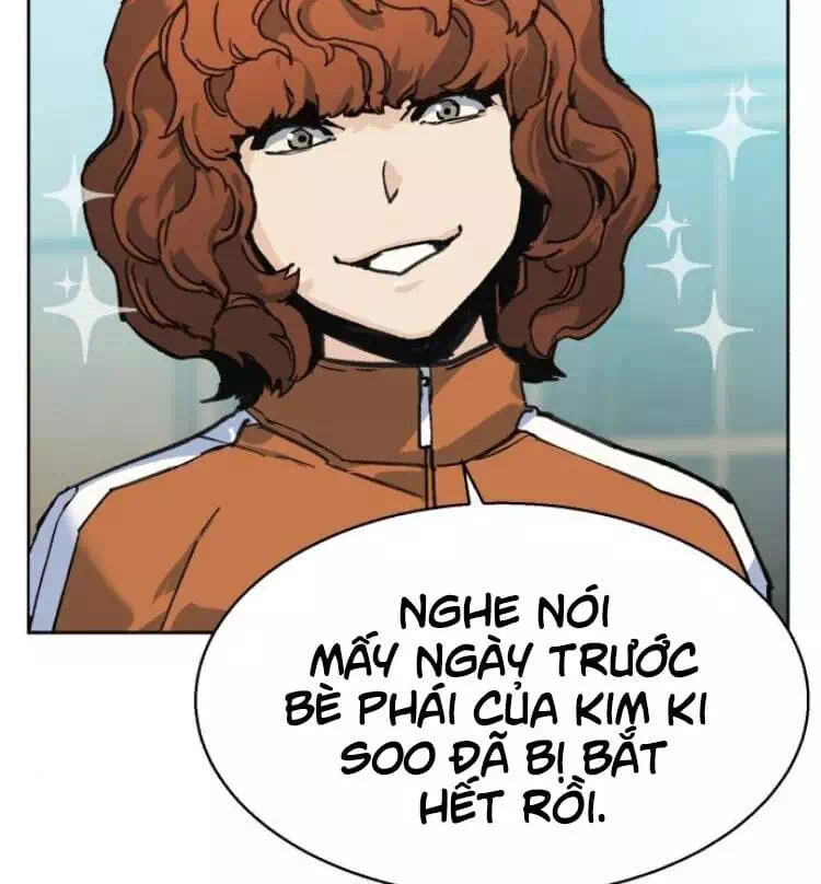 Truyện Tranh Bạn Học Của Tôi Là Lính Đánh Thuê trang 5