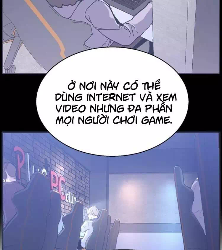 Truyện Tranh Bạn Học Của Tôi Là Lính Đánh Thuê trang 5