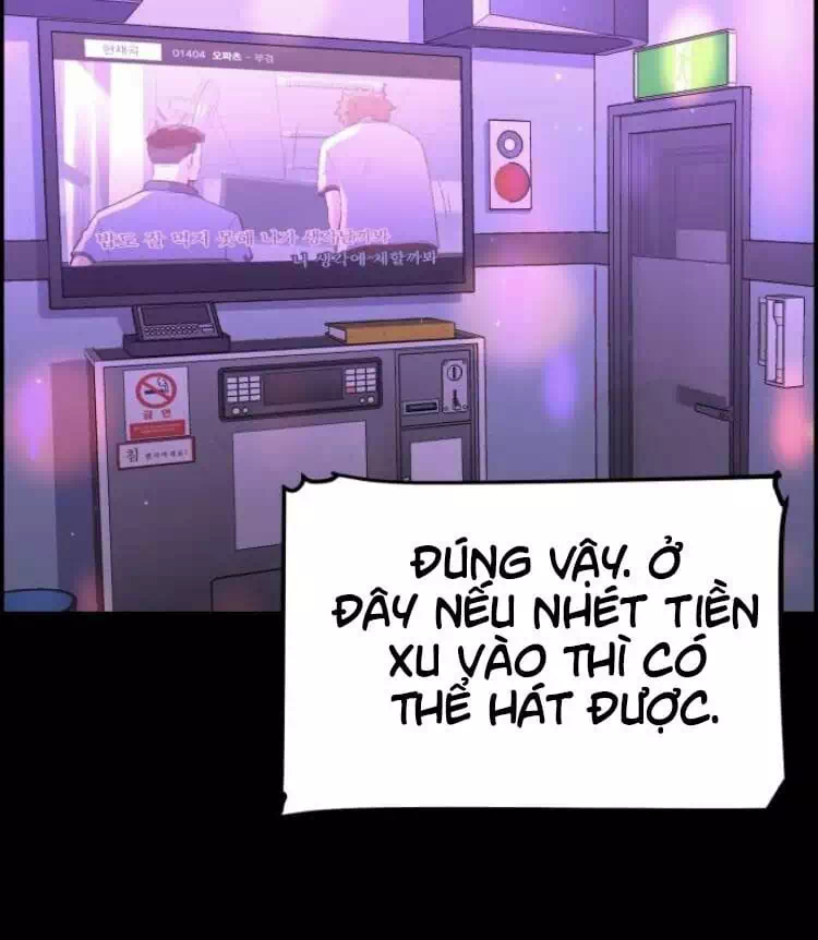 Truyện Tranh Bạn Học Của Tôi Là Lính Đánh Thuê trang 5