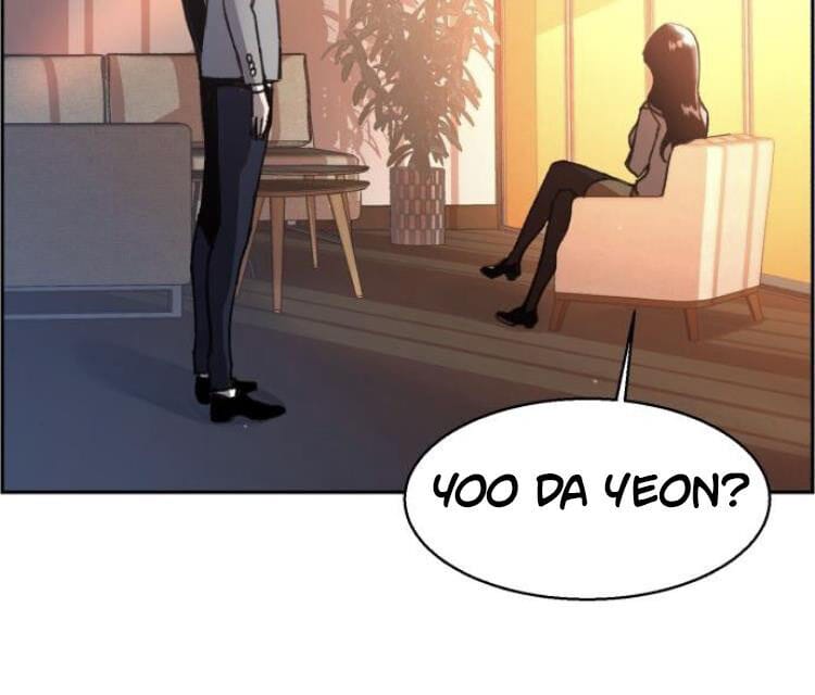 Truyện Tranh Bạn Học Của Tôi Là Lính Đánh Thuê trang 5