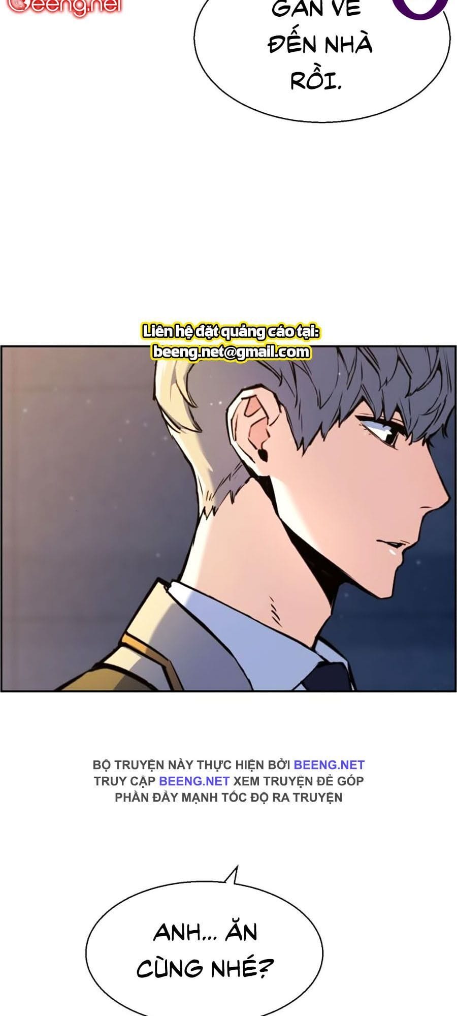 Truyện Tranh Bạn Học Của Tôi Là Lính Đánh Thuê trang 5