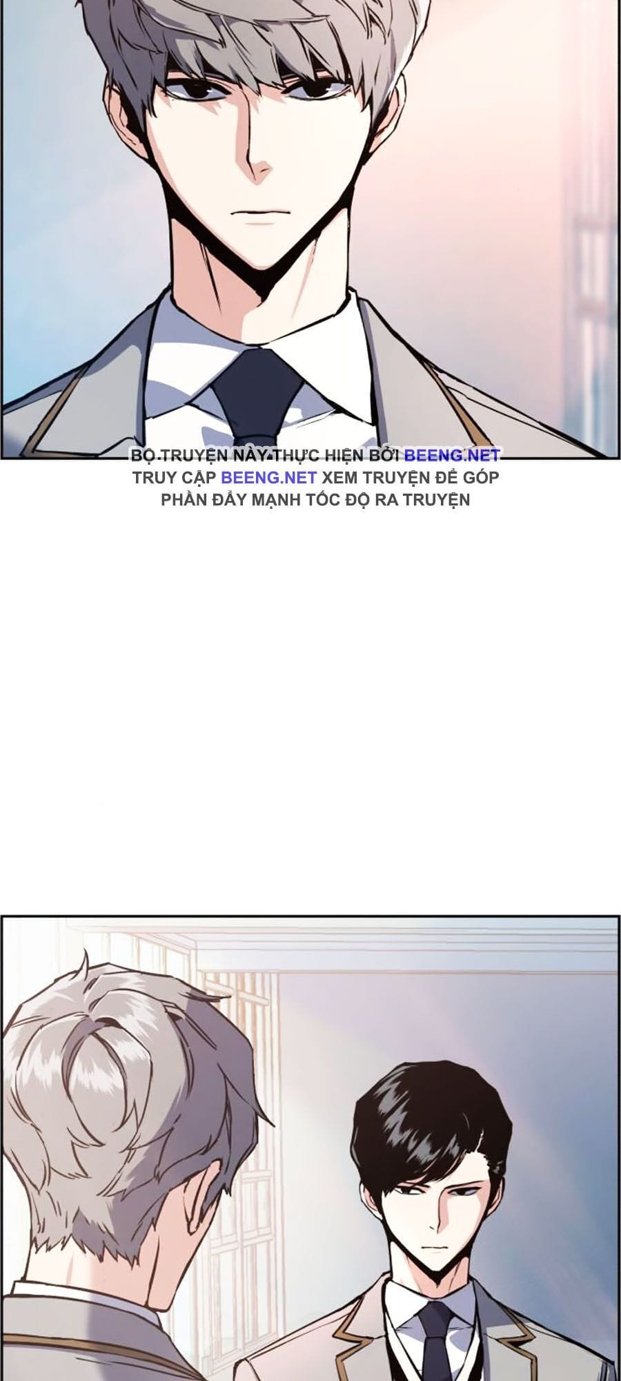 Truyện Tranh Bạn Học Của Tôi Là Lính Đánh Thuê trang 5