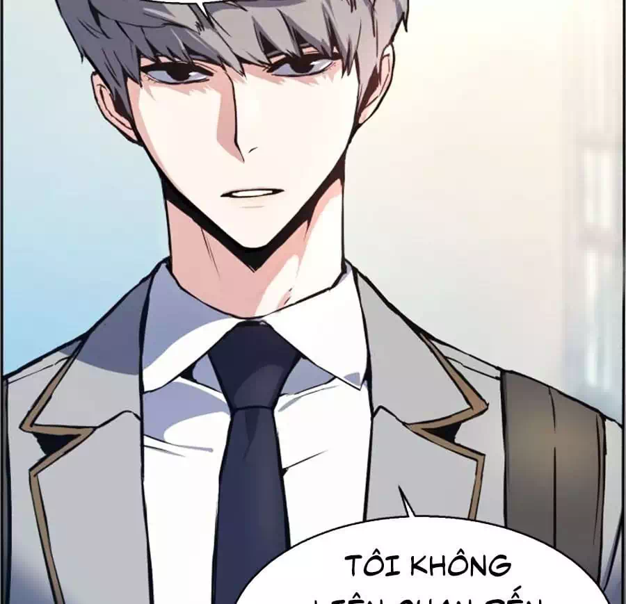 Truyện Tranh Bạn Học Của Tôi Là Lính Đánh Thuê trang 5