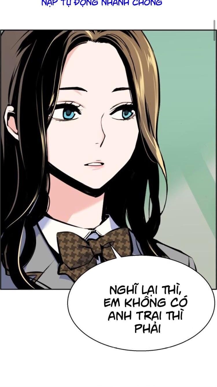 Truyện Tranh Bạn Học Của Tôi Là Lính Đánh Thuê trang 5