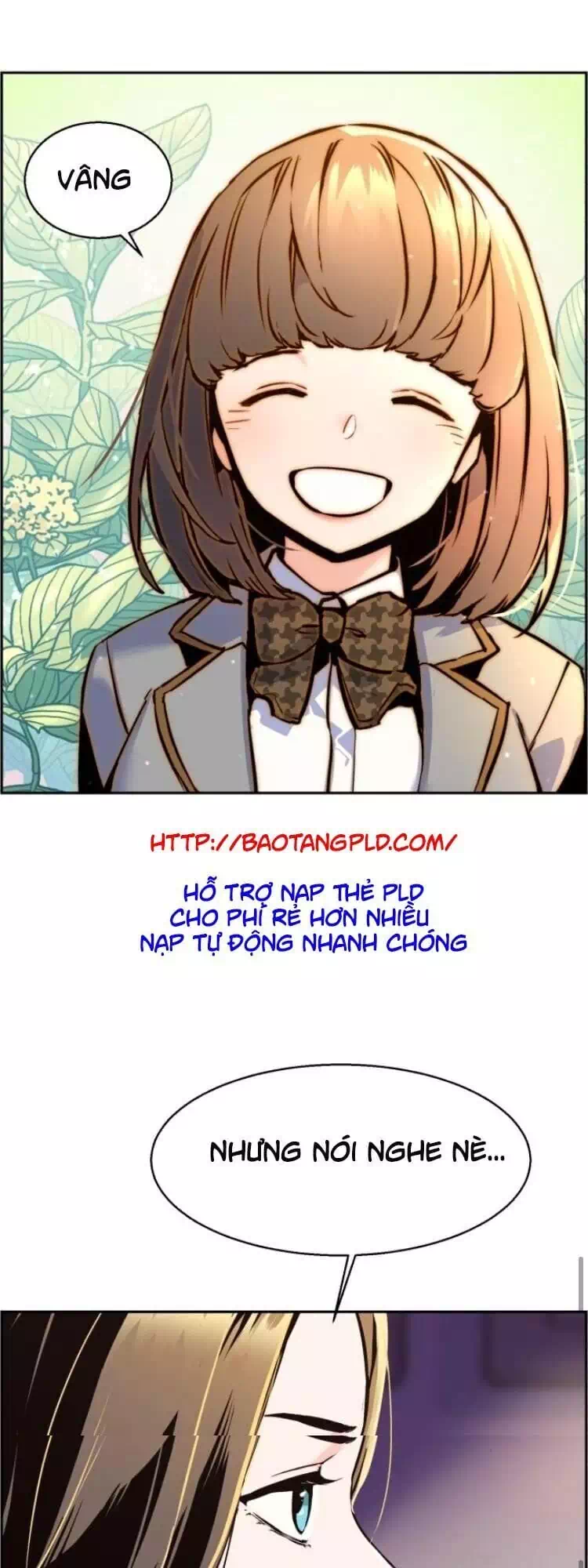 Truyện Tranh Bạn Học Của Tôi Là Lính Đánh Thuê trang 5