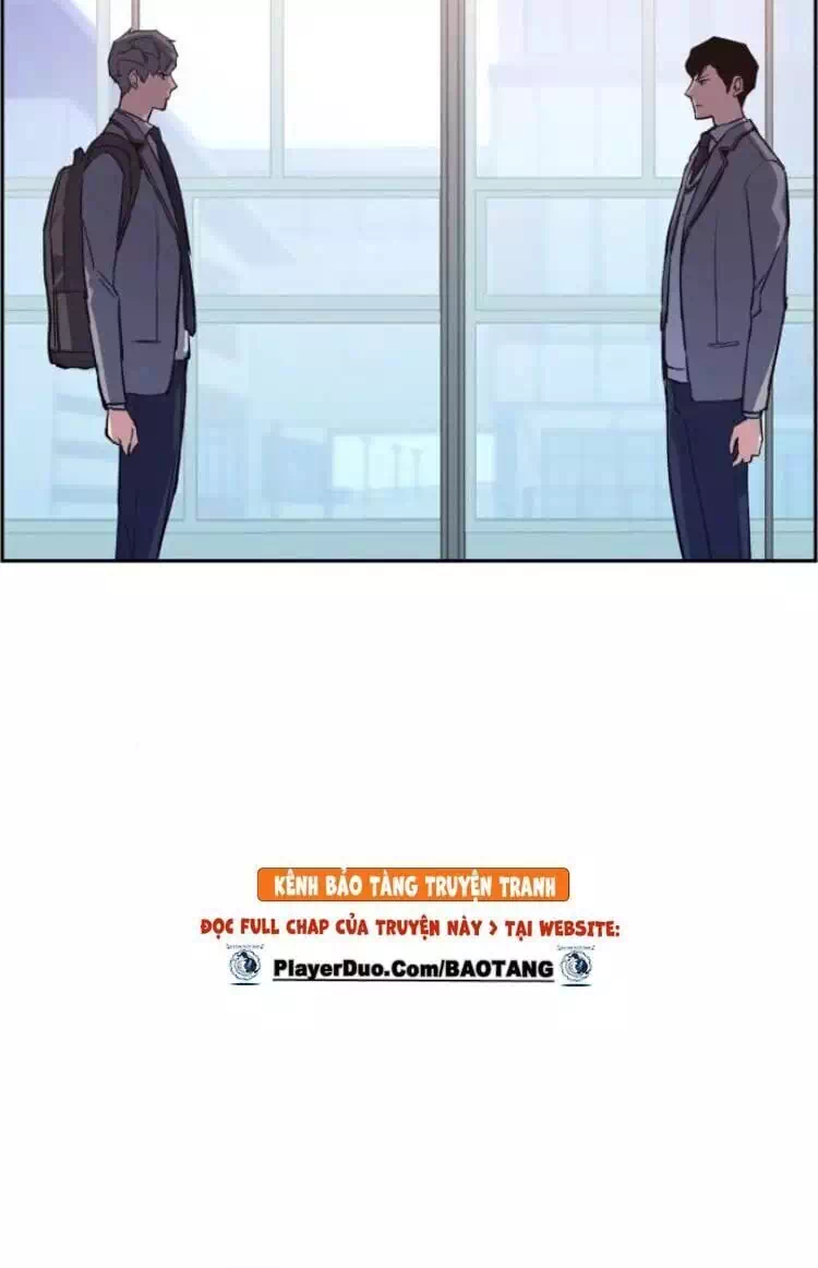 Truyện Tranh Bạn Học Của Tôi Là Lính Đánh Thuê trang 5