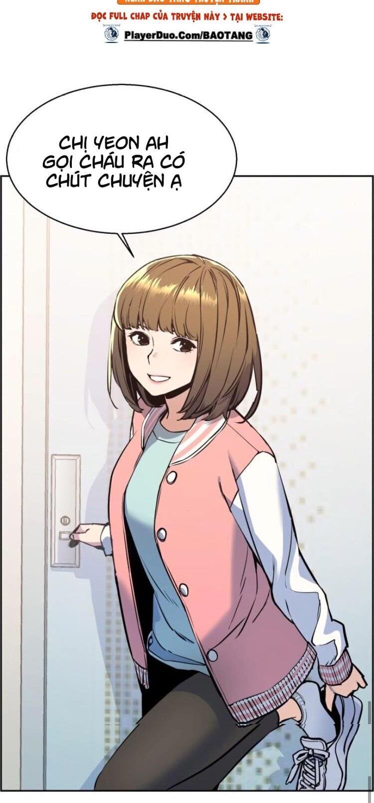 Truyện Tranh Bạn Học Của Tôi Là Lính Đánh Thuê trang 5