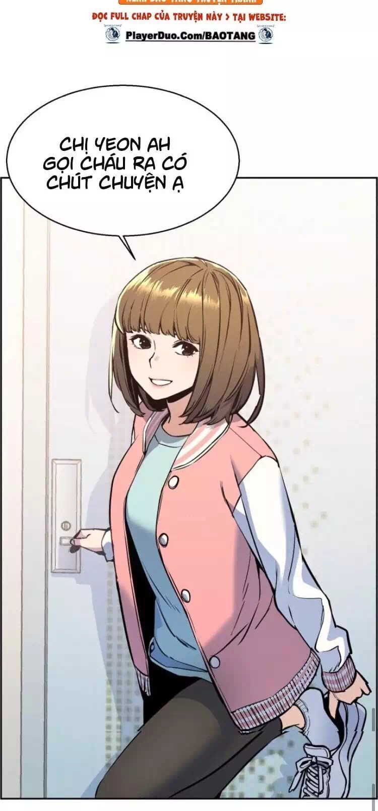 Truyện Tranh Bạn Học Của Tôi Là Lính Đánh Thuê trang 5