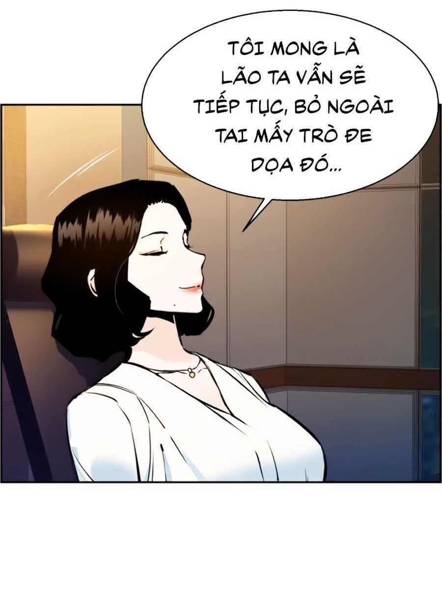 Truyện Tranh Bạn Học Của Tôi Là Lính Đánh Thuê trang 5